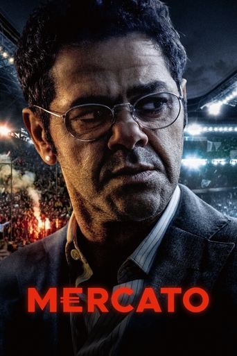 Mercato poster