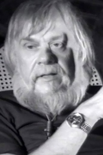 Movie poster for John Baldessari: An Interview (1979)