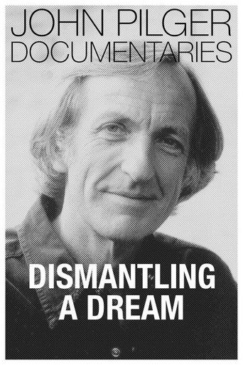 Movie poster for Dismantling a Dream (1977)