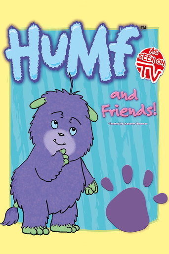 Series poster for Humf (2008)