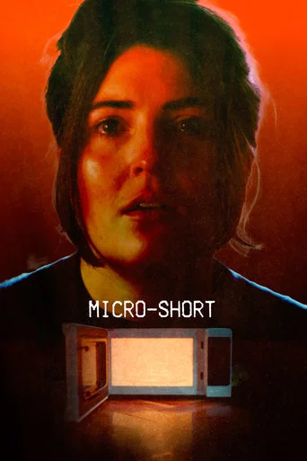 Movie poster for Micro-Short (2024)
