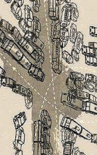 The Characters of Chinese Written Words poster