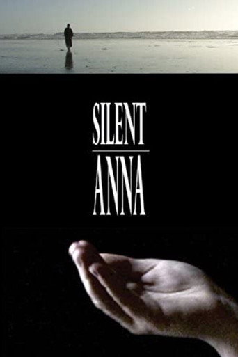Movie poster for Silent Anna (2010)