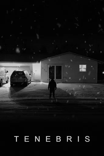 Movie poster for Tenebris