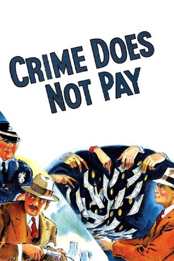 Movie poster for Purity Squad (1945)