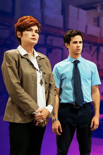 Business Doing Pleasure poster