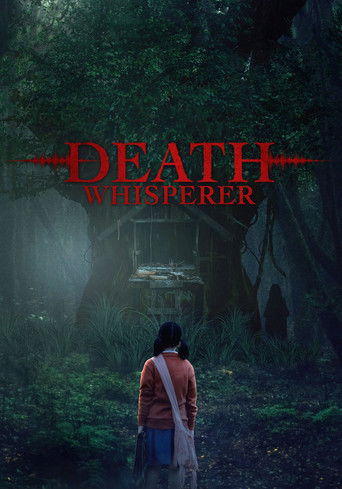 Death Whisperer Collection poster