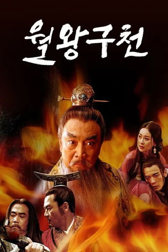 The Rebirth of a King poster