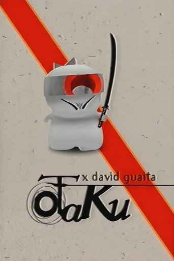 Series poster for Otaku (2006)