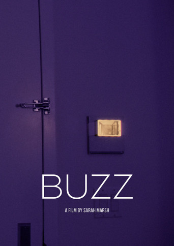 Movie poster for Buzz (2024)