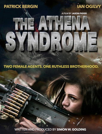 The Athena Syndrome poster