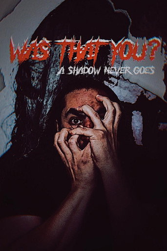 Movie poster for Was That You ? (2021)