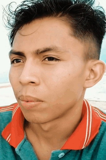 Movie poster for Sandboy (2020)