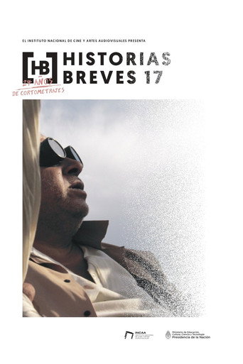 Movie poster for Historias breves 17 (2019)