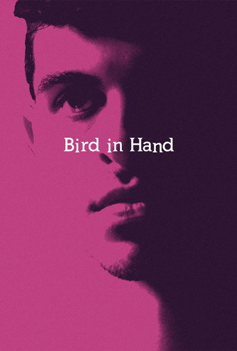 Movie poster for Bird in Hand (2022)