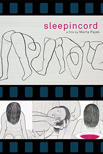 Movie poster for Sleepincord (2011)