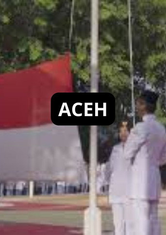 Movie poster for ACEH (2024)