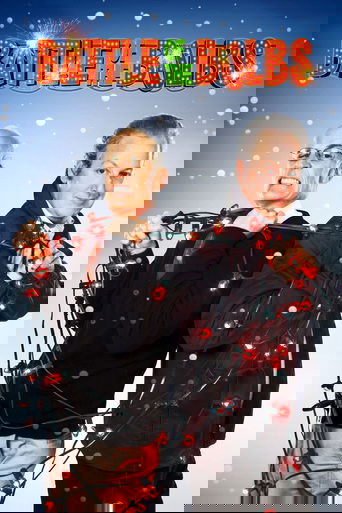 Battle of the Bulbs poster