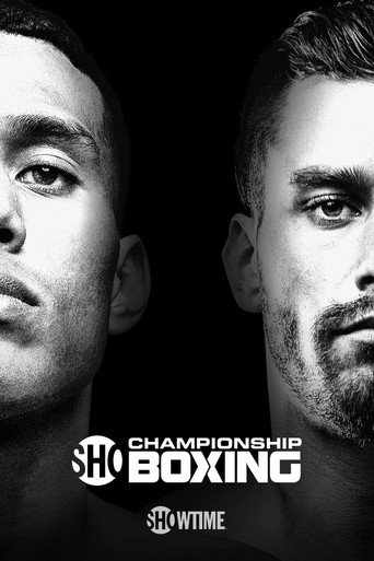 Movie poster for David Benavidez vs. David Lemieux (2022)