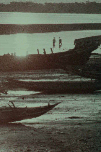 Movie poster for The Twilight of Tamsui (1975)