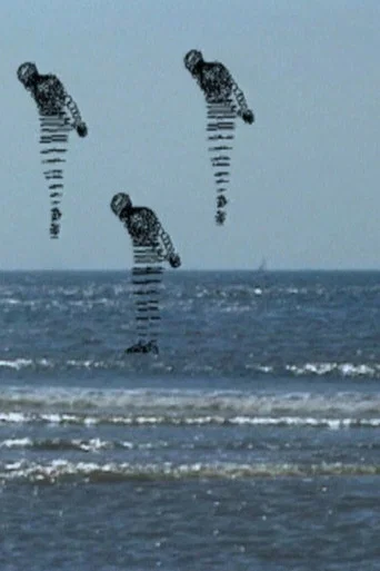 Movie poster for Sonata do mar (1998)
