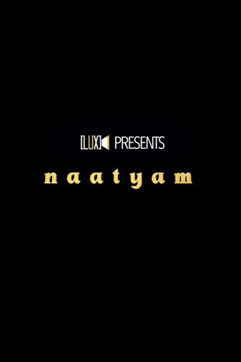 Movie poster for Naatyam (2024)