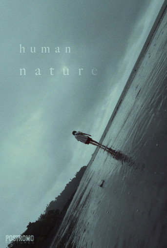 Movie poster for Human Nature (2025)