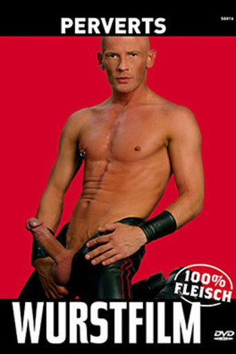 Movie poster for Perverts (2007)