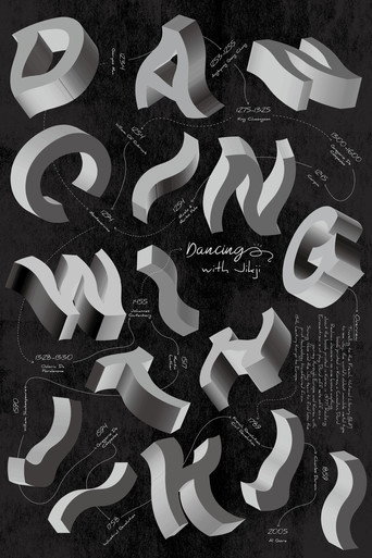 Dancing with Jikji poster