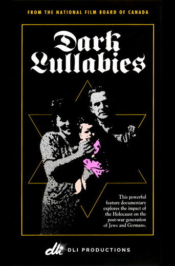 Dark Lullabies poster