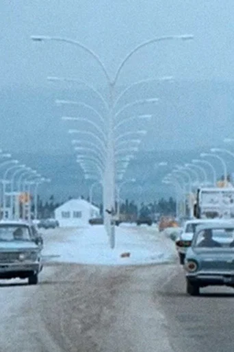 Movie poster for Québec...? (1967)