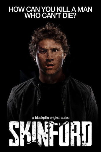 Skinford poster