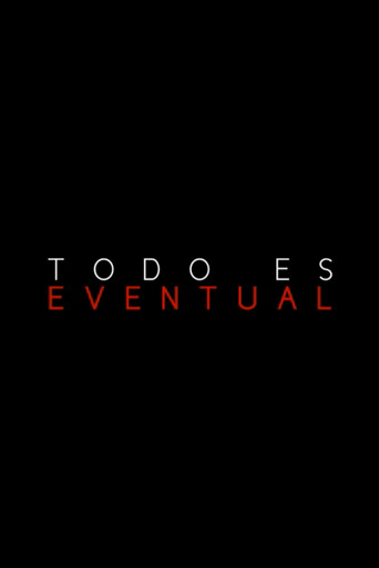 Movie poster for Everything's Eventual (2009)