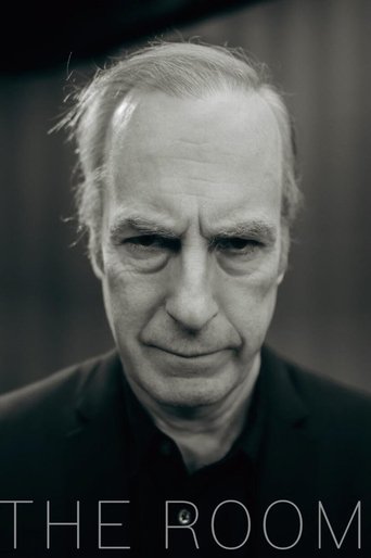 The Room Returns! poster