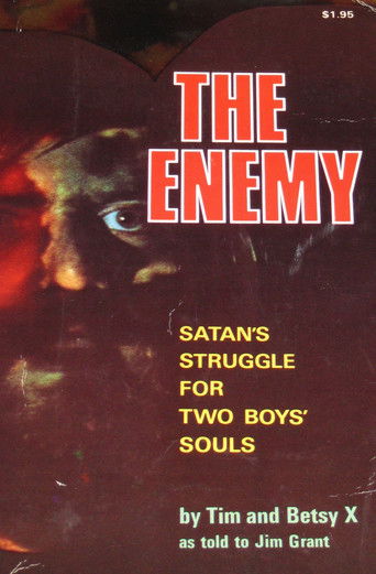 The Enemy poster