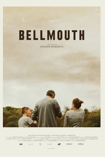 Bellmouth poster