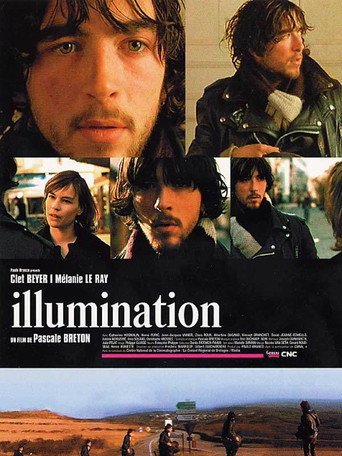 Movie poster for Illumination (2004)