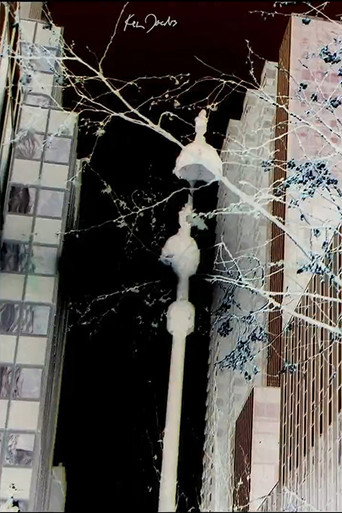 Movie poster for City Foliage (2020)