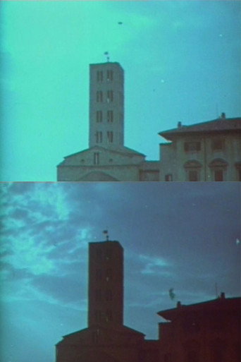 Movie poster for Tempo-Tempio-Ritratto (1968)