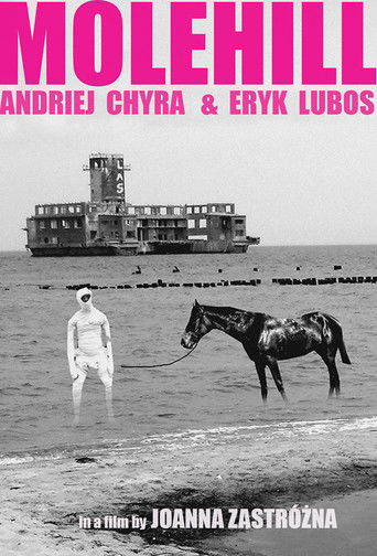 Molehill poster
