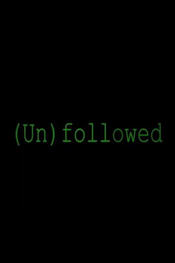 Unfollowed poster