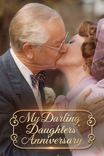 My Darling Daughters' Anniversary poster