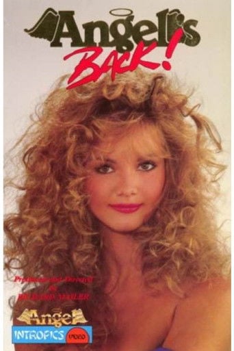 Movie poster for Angel's Back! (1988)