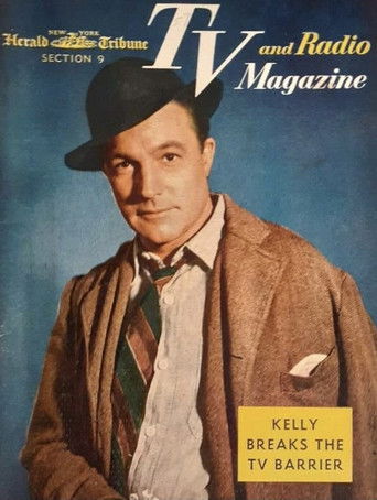 The Life You Save May Be Your Own poster