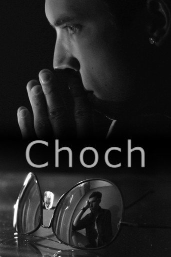 Movie poster for Choch (2011)