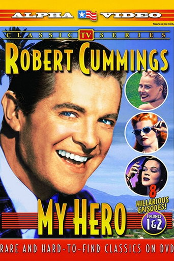 Series poster for My Hero (1952)