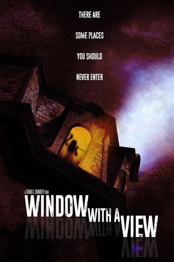 Movie poster for Window With A View