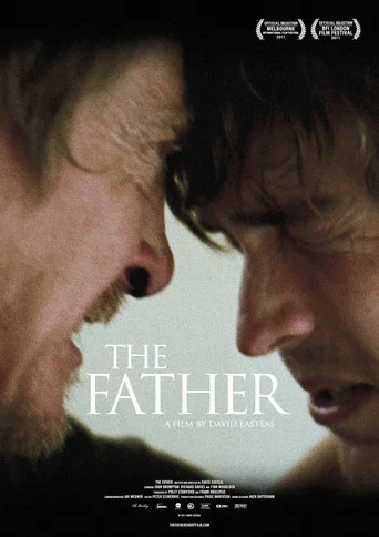 Movie poster for The Father (2011)