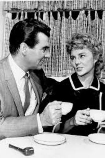 The Young Marrieds poster