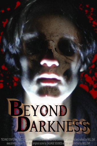 Movie poster for Beyond Darkness (2023)